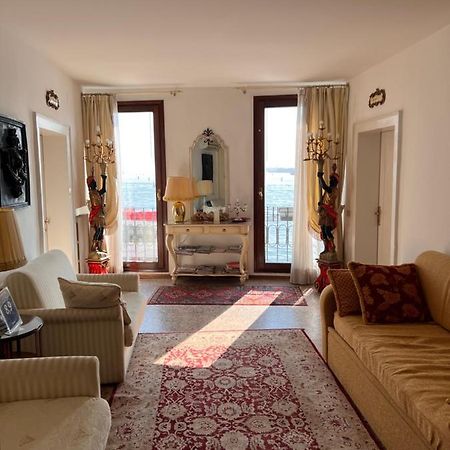 ヴェネツィア B＆B　ラ　コルテ　デイ　ドージ Bed & Breakfast エクステリア 写真