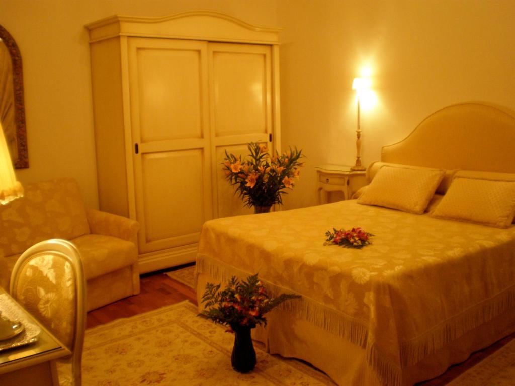 ヴェネツィア B＆B　ラ　コルテ　デイ　ドージ Bed & Breakfast 部屋 写真