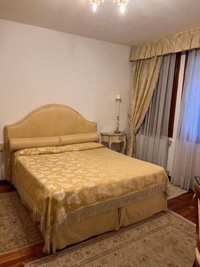 ヴェネツィア B＆B　ラ　コルテ　デイ　ドージ Bed & Breakfast エクステリア 写真