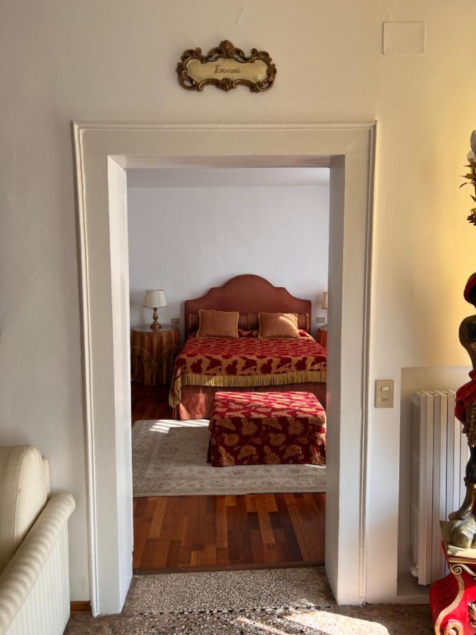ヴェネツィア B＆B　ラ　コルテ　デイ　ドージ Bed & Breakfast エクステリア 写真