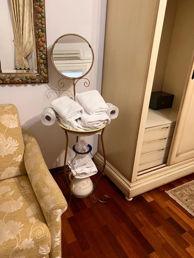 ヴェネツィア B＆B　ラ　コルテ　デイ　ドージ Bed & Breakfast エクステリア 写真
