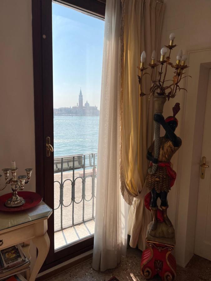 ヴェネツィア B＆B　ラ　コルテ　デイ　ドージ Bed & Breakfast エクステリア 写真