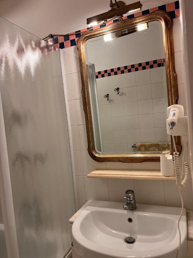 ヴェネツィア B＆B　ラ　コルテ　デイ　ドージ Bed & Breakfast エクステリア 写真