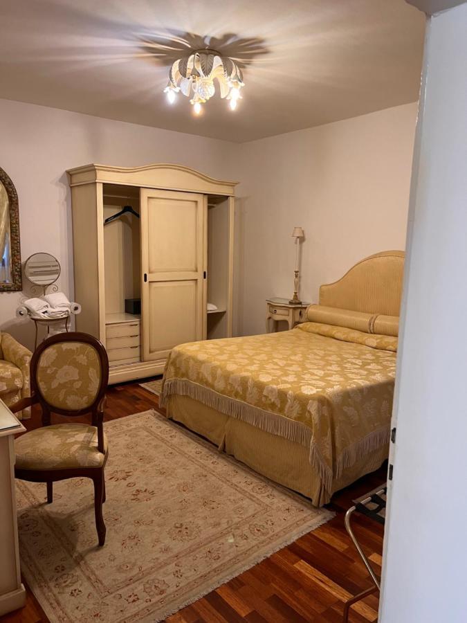 ヴェネツィア B＆B　ラ　コルテ　デイ　ドージ Bed & Breakfast エクステリア 写真
