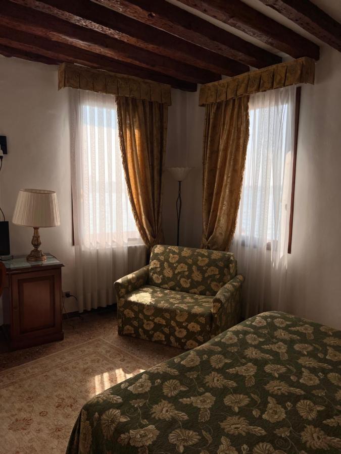 ヴェネツィア B＆B　ラ　コルテ　デイ　ドージ Bed & Breakfast エクステリア 写真