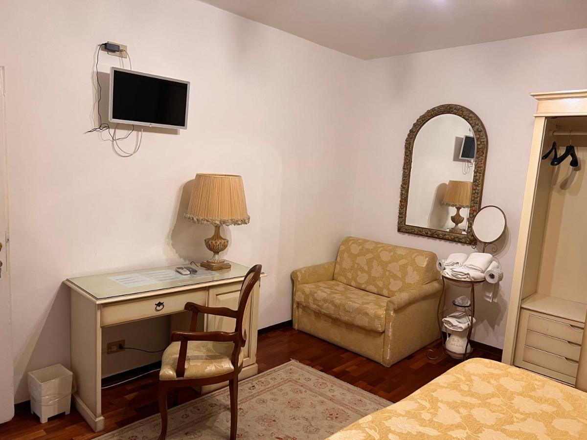 ヴェネツィア B＆B　ラ　コルテ　デイ　ドージ Bed & Breakfast エクステリア 写真