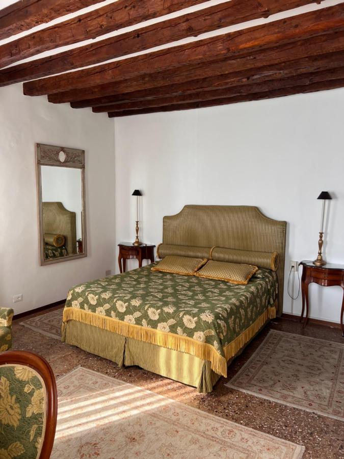 ヴェネツィア B＆B　ラ　コルテ　デイ　ドージ Bed & Breakfast エクステリア 写真