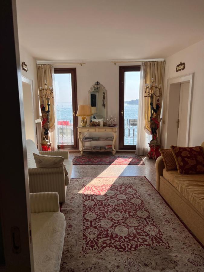 ヴェネツィア B＆B　ラ　コルテ　デイ　ドージ Bed & Breakfast エクステリア 写真