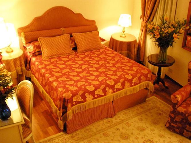 ヴェネツィア B＆B　ラ　コルテ　デイ　ドージ Bed & Breakfast 部屋 写真